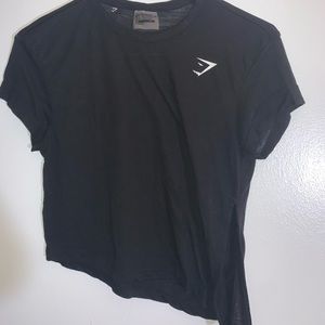 Gymshark workout top